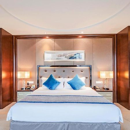 Chengdu Rising Butterfly Hotel Luaran gambar