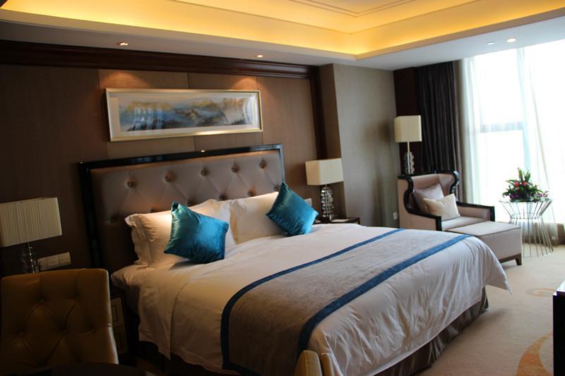 Chengdu Rising Butterfly Hotel Luaran gambar